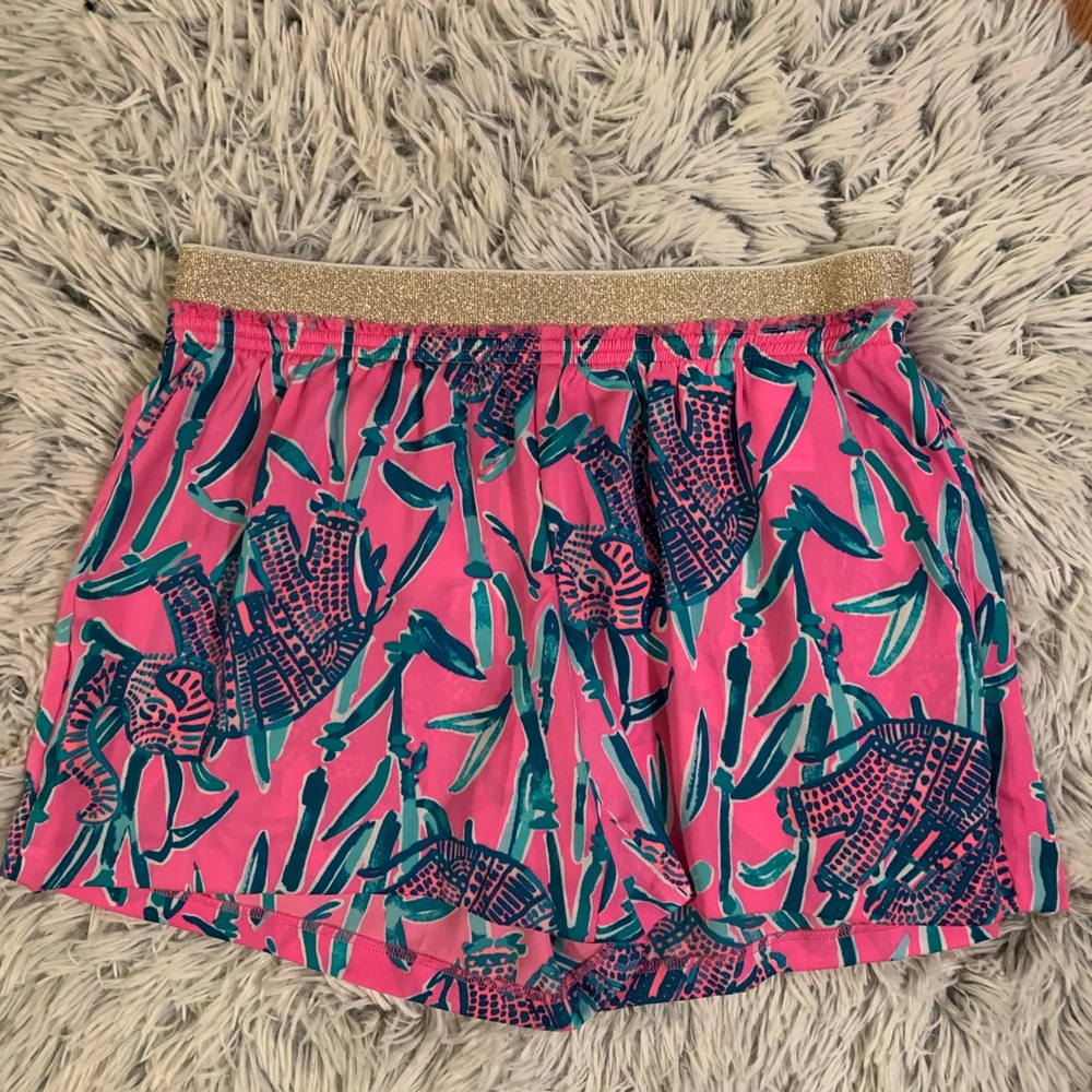 Lilly Pulitzer Shorts